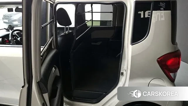 Kia The New Ray 2018 Жемчужный цвет из Кореи, фото 2