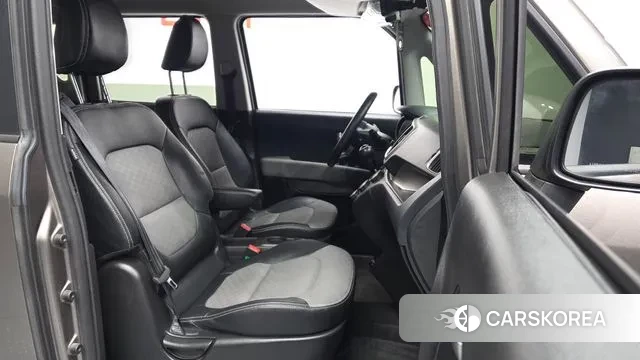 Kia The New Ray 2020 Серый из Кореи, фото 2