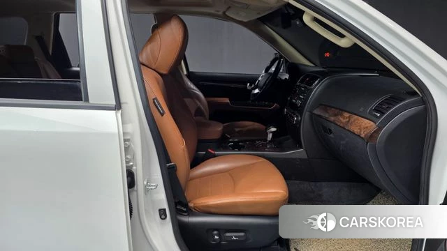Kia The New Mohave 2018 Белый из Кореи, фото 2
