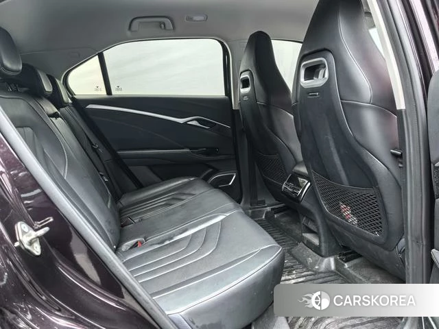 Nezha Automobile Nezha U 2021 Другой из Китая, фото 2