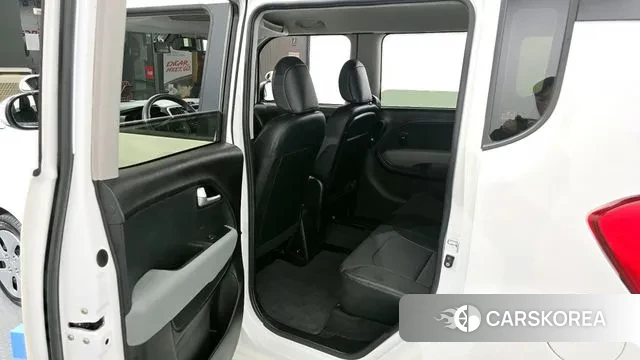 Kia The New Ray 2021 Белый из Кореи, фото 2