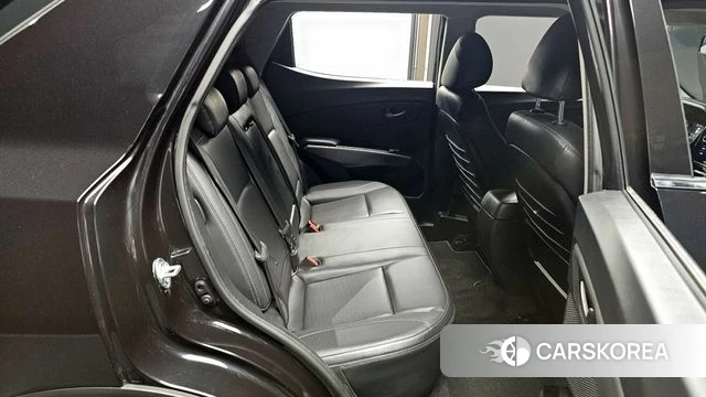 Ssangyong Tivoli Air 2020 Черный из Кореи, фото 2