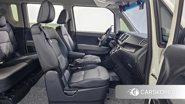 Kia The New Ray 2019 Жемчужный цвет из Кореи, фото 2