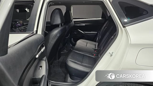 Kia Seltos 2022 Белый из Кореи, фото 2