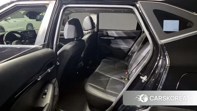 Kia Seltos 2020 Черный из Кореи, фото 2