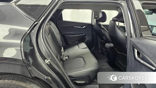 Kia EV6 2022 Серый из Кореи, фото 2