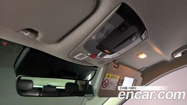 Kia Di Ol Nu Niro 2022 Черный из Кореи, фото 2