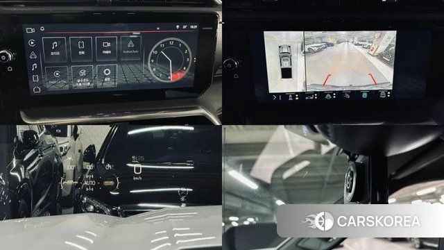 GMC Sierra 2023 Белый из Кореи, фото 2