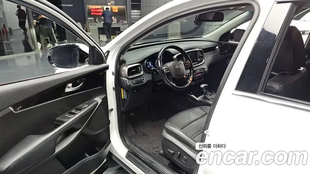 Kia The New Sorento id 2686717 из Кореи 2