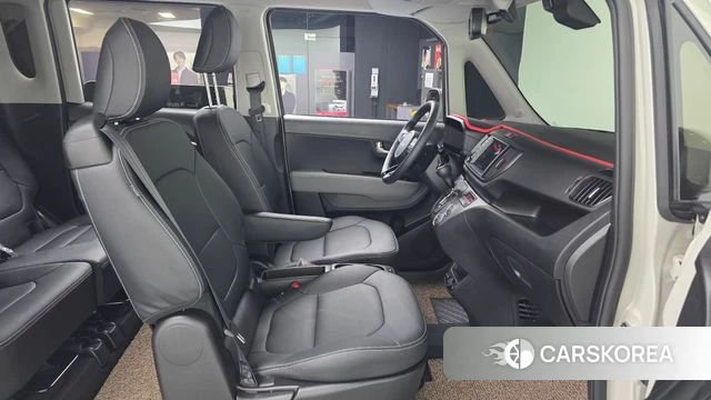 Kia The New Kia Ray 2026 Жемчужный цвет из Кореи, фото 2