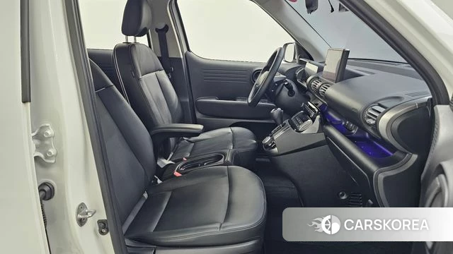 Hyundai Casper 2022 Белый из Кореи, фото 2