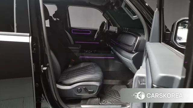 Kia Tasman 2025 Черный из Кореи, фото 2