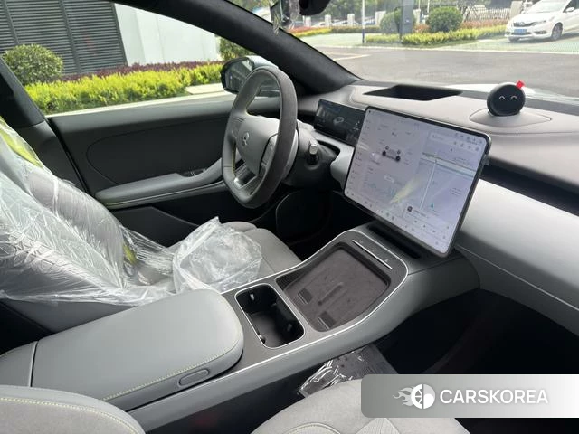 Weilai ET5T 2026 Другой из Китая, фото 2