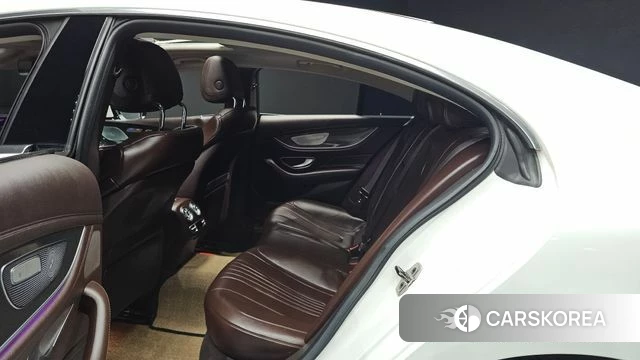 Mercedes-Benz CLS-Class C257 2018 Белый из Кореи, фото 2