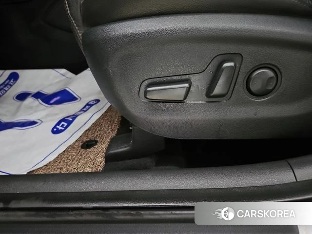 Hyundai All New Tucson 2019 Серебристо-серый из Кореи, фото 2