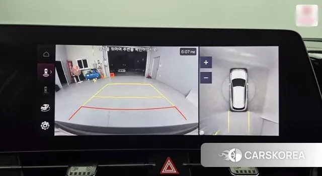 Kia Sportage 5th Generation 2022 Белый из Кореи, фото 2