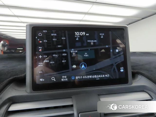 Hyundai Casper 2023 Черный из Кореи, фото 2