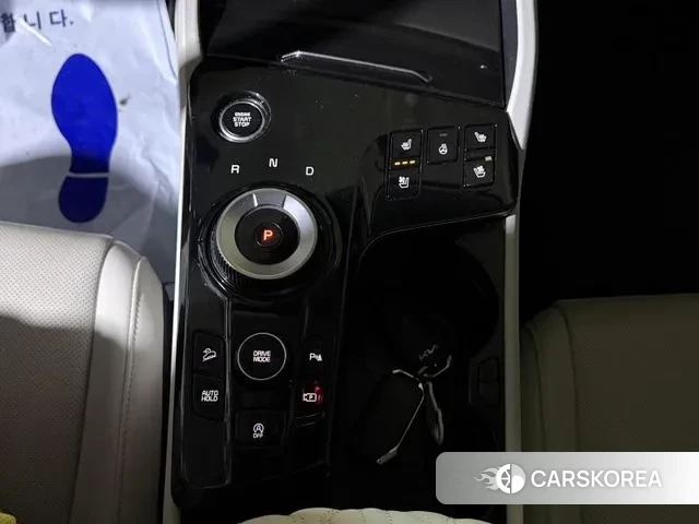 Kia Sportage 5th Generation 2021 Черный из Кореи, фото 2