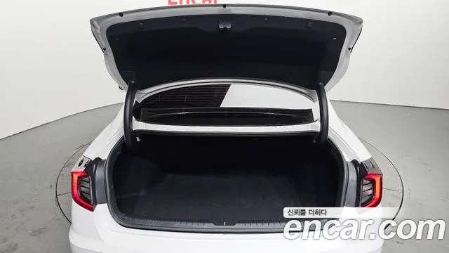 Hyundai Sonata (DN8) id 2664671 из Кореи 2