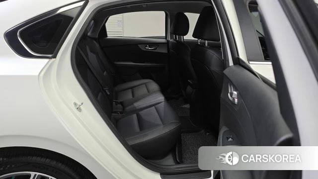 Kia Come New K3 2019 Белый из Кореи, фото 2