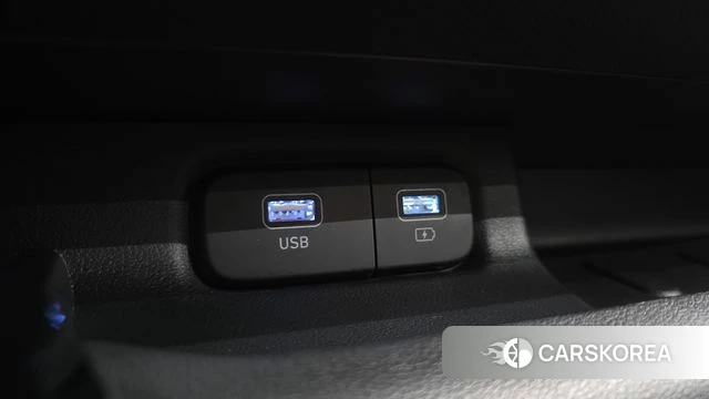 Hyundai Casper 2022 Серый из Кореи, фото 2