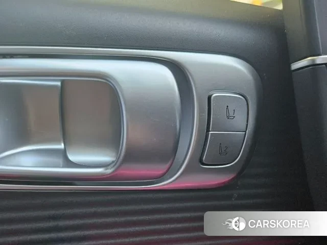 Hyundai Ionic 6 2024 Серый из Кореи, фото 2