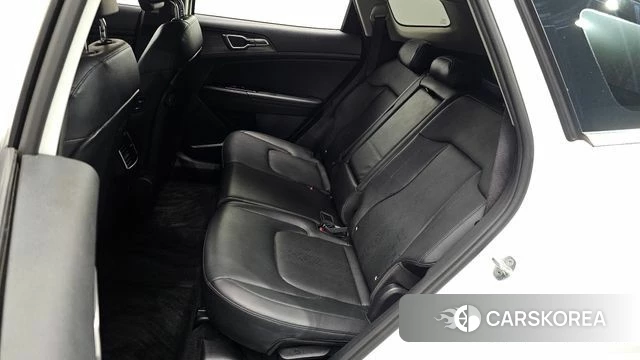 Kia Sportage 5th Generation 2022 Белый из Кореи, фото 2