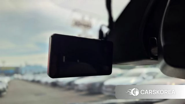 Renault Korea (Samsung) The New QM6 2021 Серебристо-серый из Кореи, фото 2