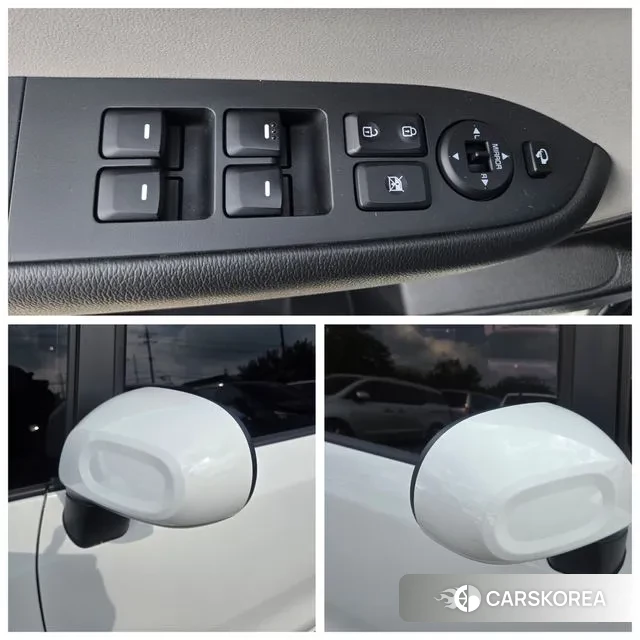 Kia The New Ray 2019 Белый из Кореи, фото 2