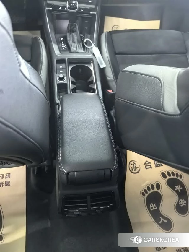 Audi Q3 2021 Белый из Китая, фото 2