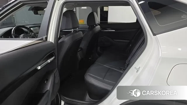 Kia Seltos 2021 Белый из Кореи, фото 2