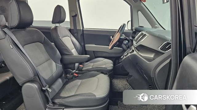 Kia The New Ray 2022 Черный из Кореи, фото 2