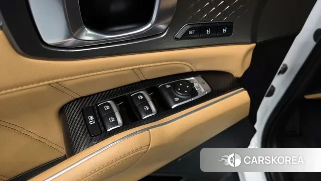 Kia Sorento 4th Generation 2020 Белый из Кореи, фото 2