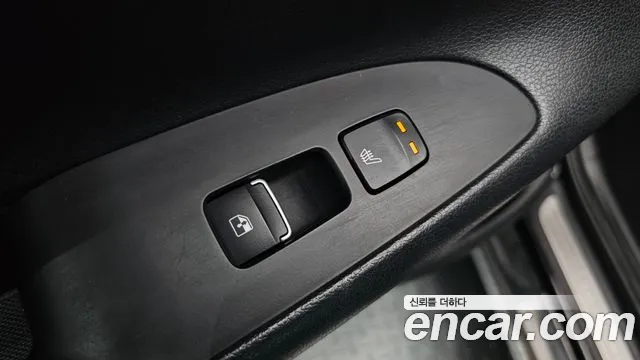 Hyundai The New Grandeur IG id 2690384 из Кореи 2