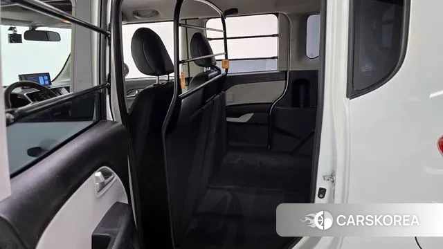 Kia The New Ray 2021 Белый из Кореи, фото 2