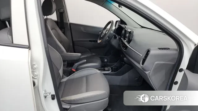 Kia Morning Urban (JA) id 3660987 из Кореи 2