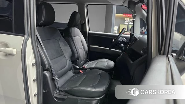Kia The New Kia Ray 2025 Жемчужный цвет из Кореи, фото 2