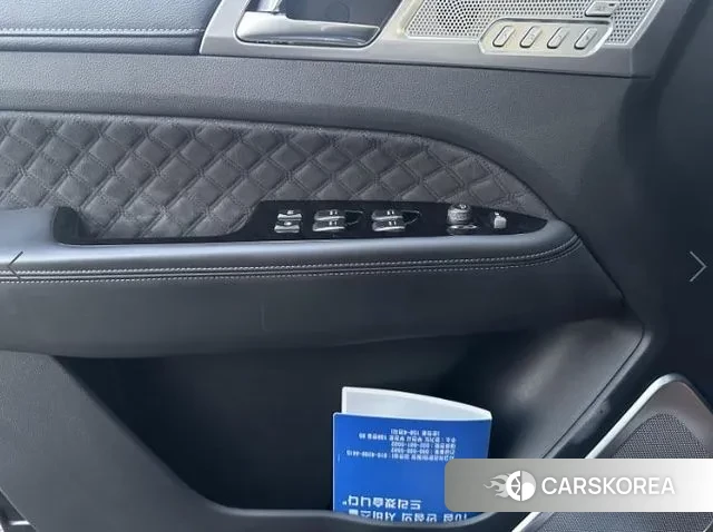 Ssangyong All New Rexton 2020 Черный из Кореи, фото 2