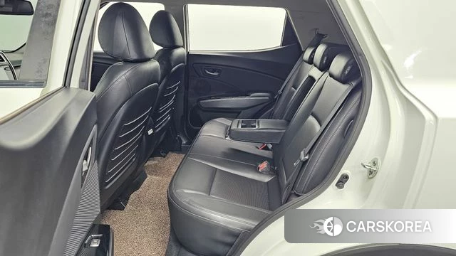 Ssangyong Berry New Tivoli 2020 Белый из Кореи, фото 2
