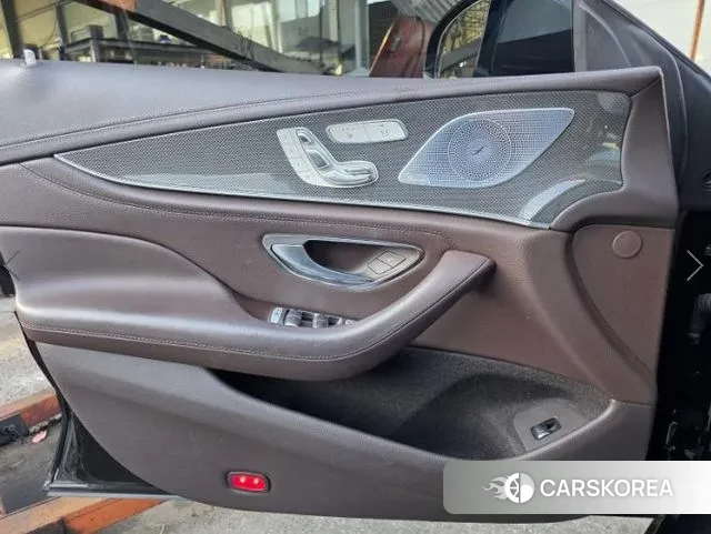 Mercedes-Benz CLS-Class C257 2019 Черный из Кореи, фото 2