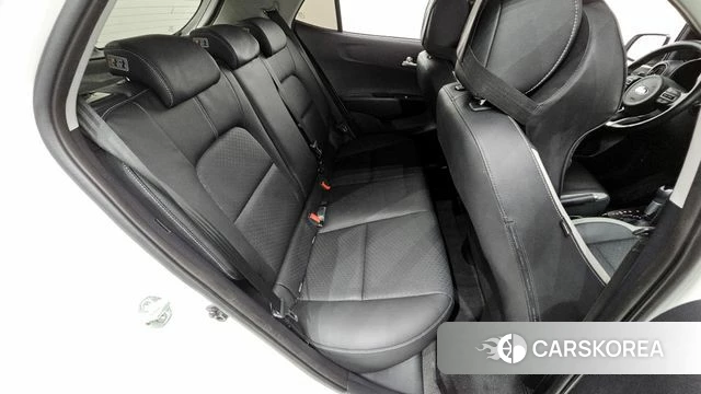 Kia All New Morning (JA) 2019 Белый из Кореи, фото 2