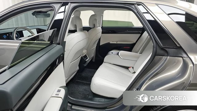 Hyundai Grandeur (GN7) 2024 Коричневый из Кореи, фото 2