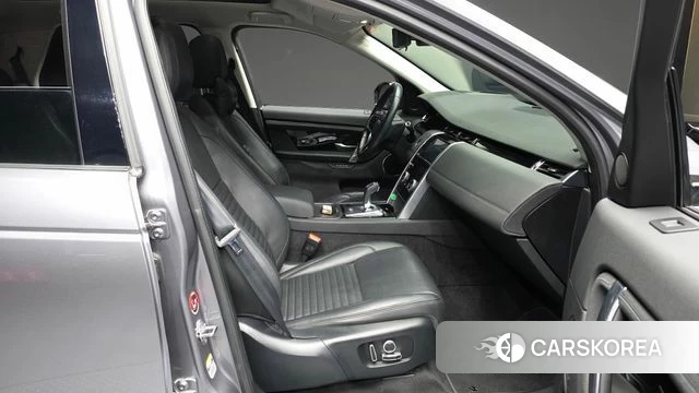 Land Rover Discovery Sports 2nd Generation id 4457954 из Кореи 2