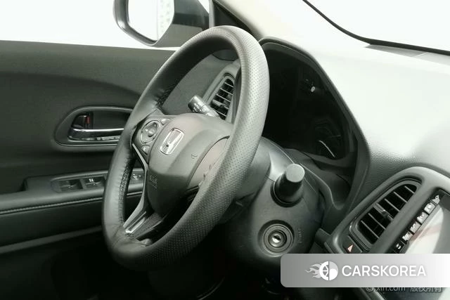 Honda Binzhi 2022 Белый из Китая, фото 2