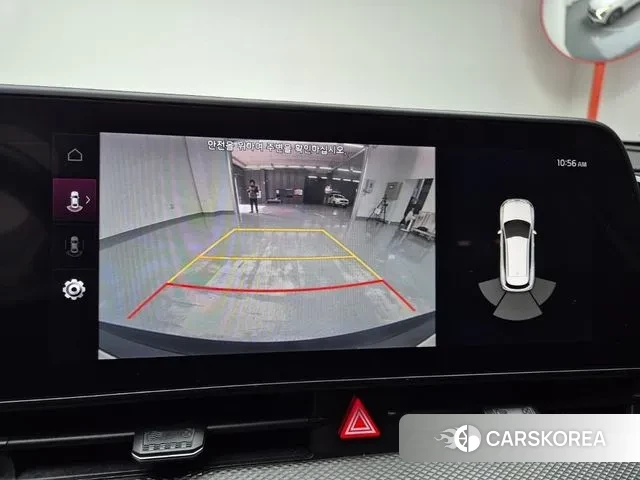 Kia Sportage 5th Generation 2022 Белый из Кореи, фото 2