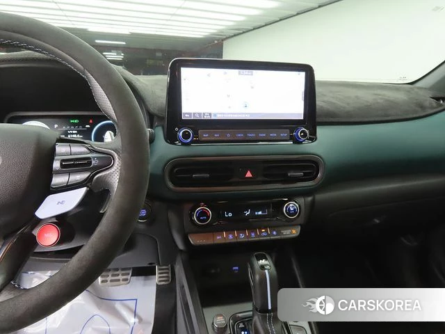 Hyundai The New Kona id 4550418 из Кореи 2
