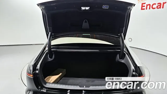 Hyundai Grandeur (GN7) id 2683321 из Кореи 2