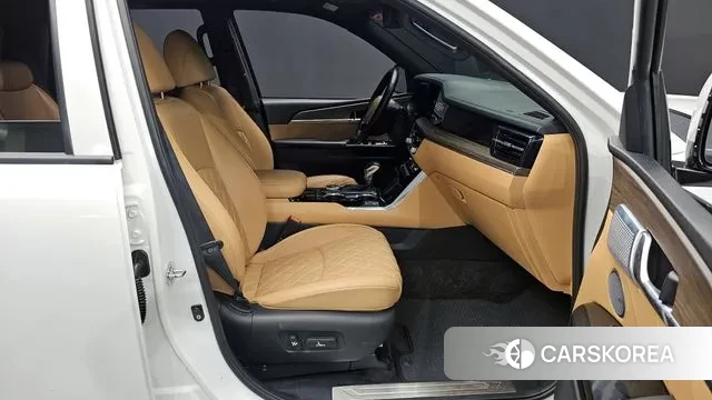 Kia Mohave Master 2020 Белый из Кореи, фото 2