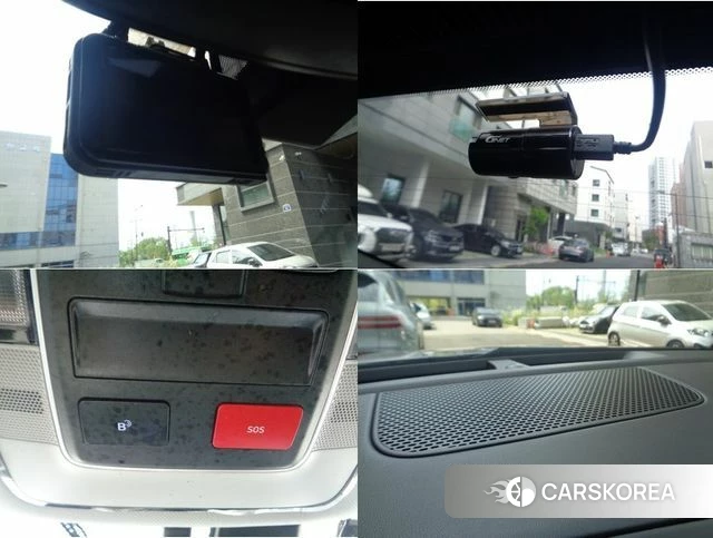 Hyundai Sonata D Edge (DN8) 2024 Серый из Кореи, фото 2