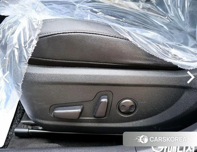 Kia The New K5 2nd generation 2019 Черный из Кореи, фото 2